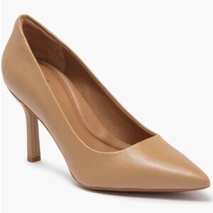 Nordstrom Paige Faux Leather Pump